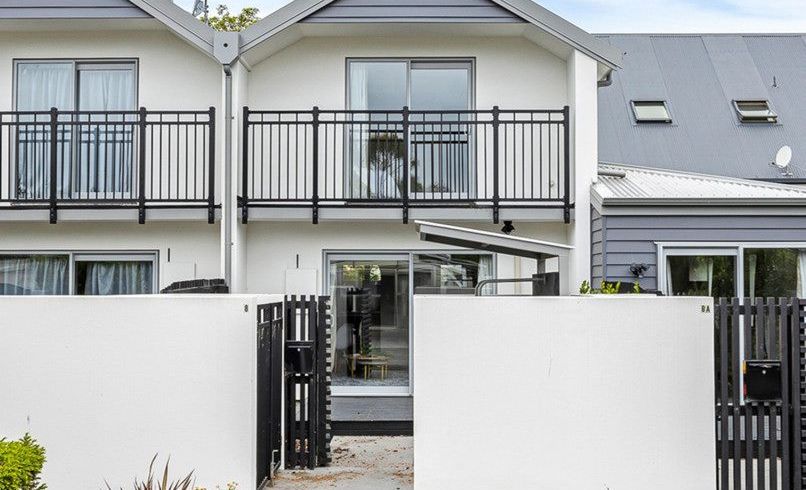  at 8 Dawson Street, Christchurch Central, Christchurch