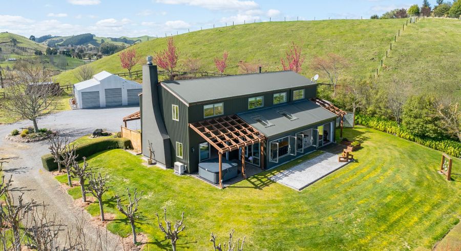  at 83 Hitiri Road, Kinloch, Taupo, Waikato