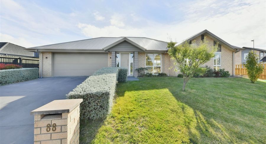  at 88 Mustang Avenue, Wigram, Christchurch