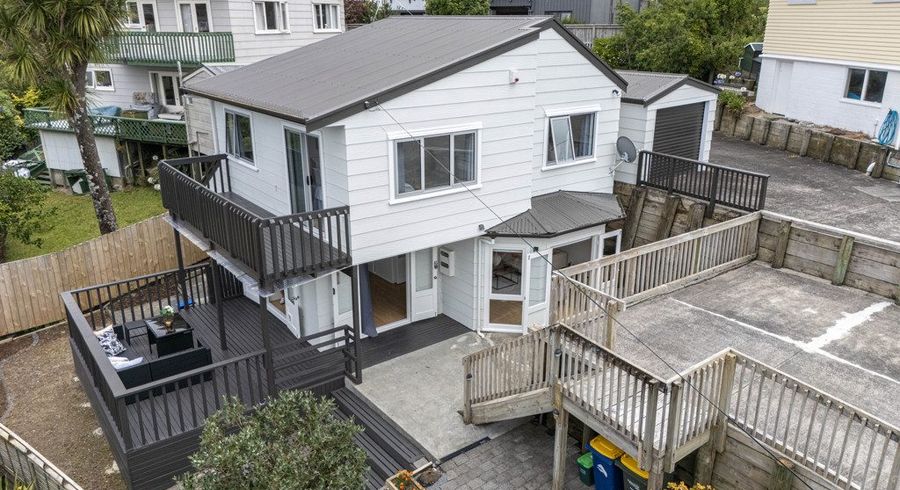  at 3/22 Hogans Road, Glenfield, North Shore City, Auckland