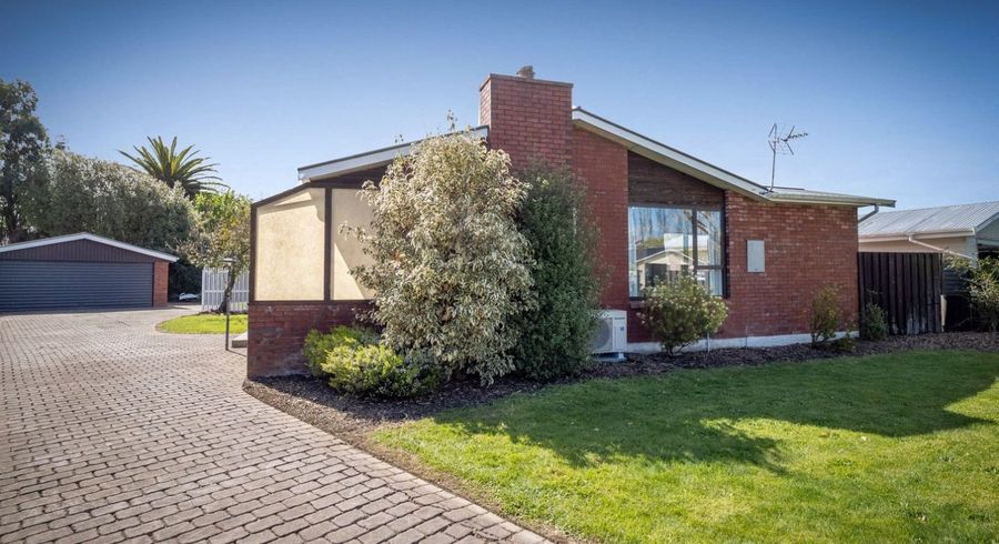  at 23 Marlene Street, Casebrook, Christchurch City, Canterbury