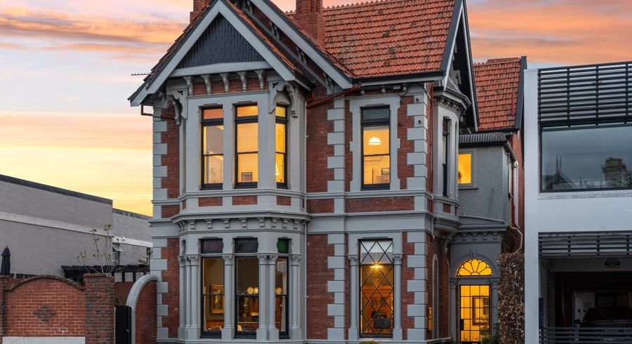  at 201 High Street, City Centre, Dunedin, Otago