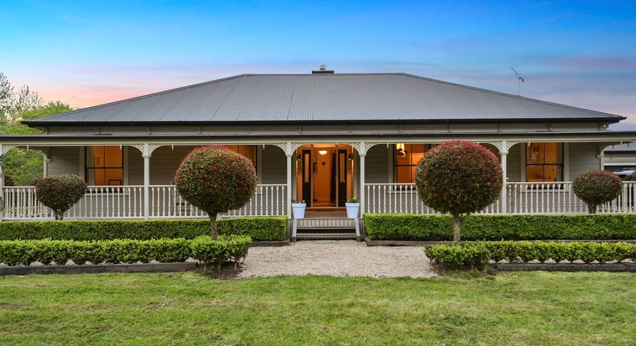  at 41 Postman Road, Albany