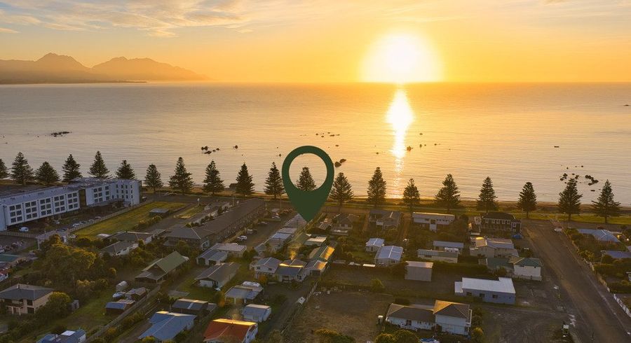  at 134 Esplanade, Kaikoura, Kaikoura, Marlborough