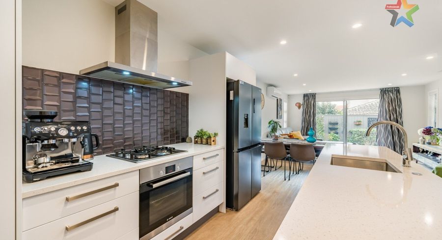  at 745C High Street, Boulcott, Lower Hutt