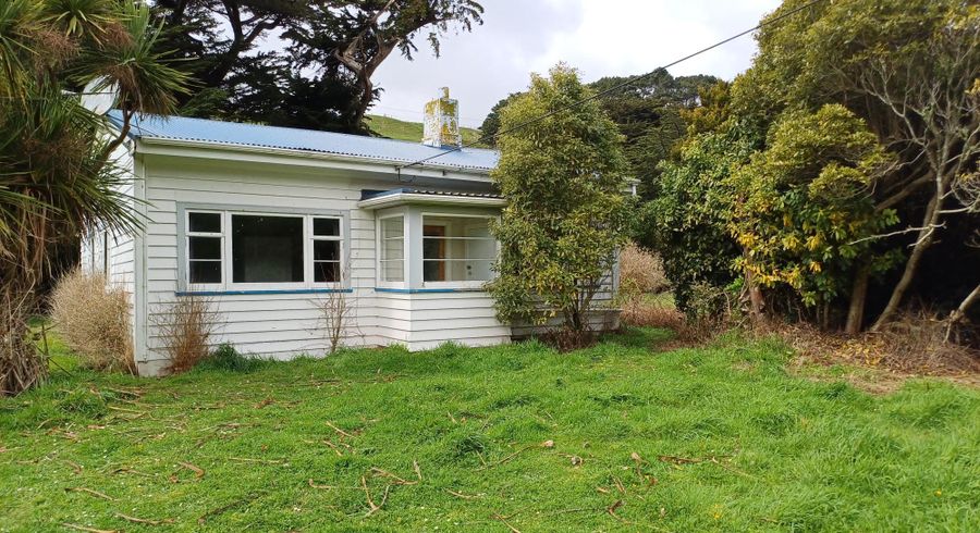  at 354 Makara Road, Makara-Ohariu, Wellington, Wellington