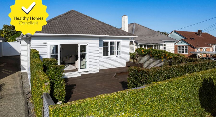  at 12 Lemington Road, Westmere, Auckland