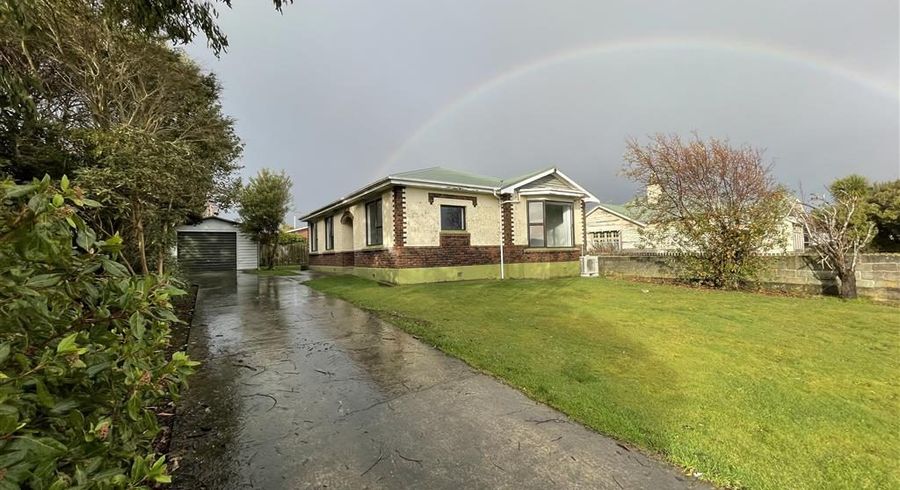  at 186 Nelson Street, Strathern, Invercargill, Southland