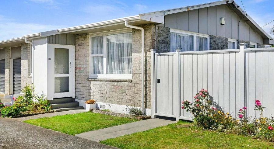  at 23 Burnton Street, Epuni, Lower Hutt, Wellington