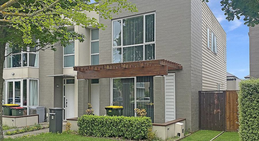  at 11 Hakawai Avenue, Takanini, Papakura, Auckland