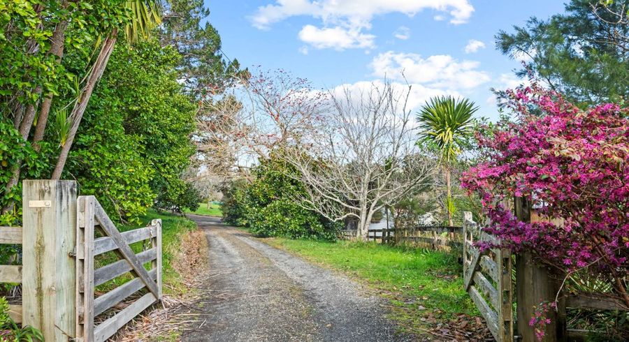  at Lot 2, 14 Brookdale Road, Coatesville, Rodney, Auckland