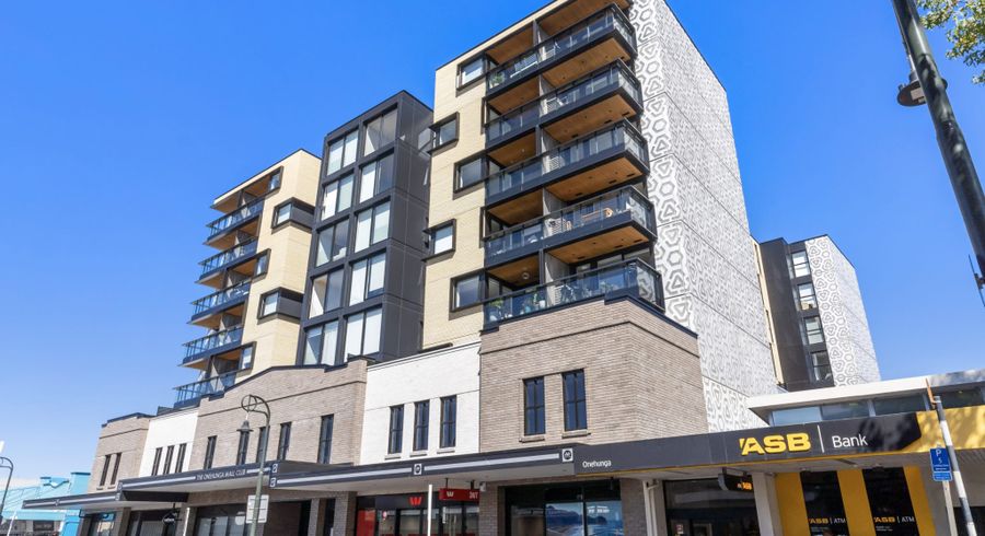  at 514/158 Onehunga Mall, Onehunga, Auckland City, Auckland