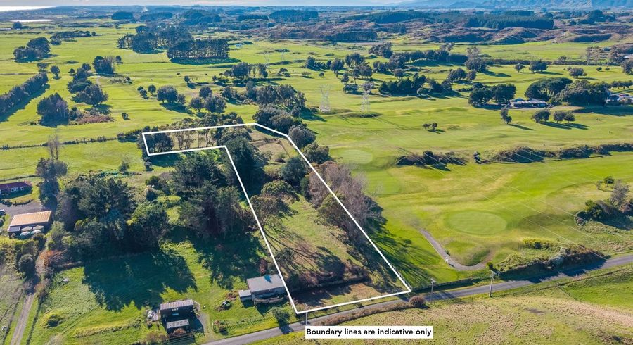  at 50 Old Coach Road, Otaki, Kapiti Coast, Wellington