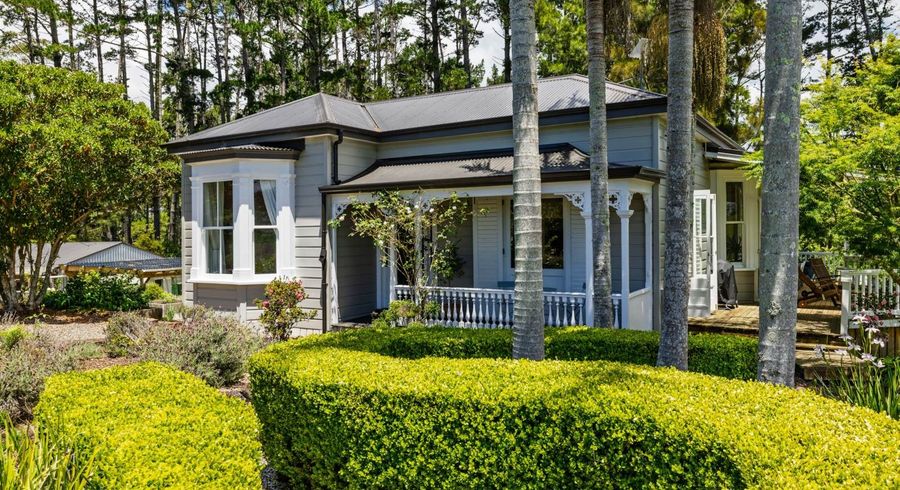  at 131 Ness Road, Waipapa