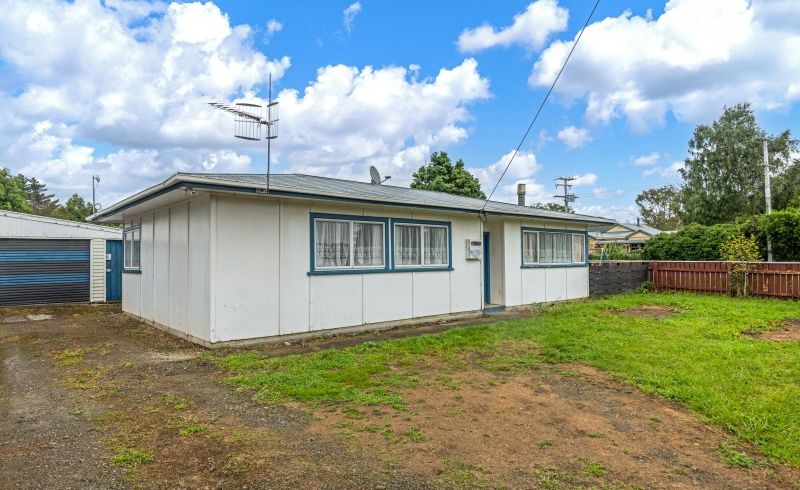  at 2A Mara Street, Mangatainoka, Pahiatua