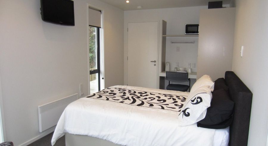  at Room 1/120A London Street, City Centre, Dunedin, Otago