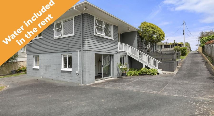  at 1/19 Church Street, Northcote Point, North Shore City, Auckland