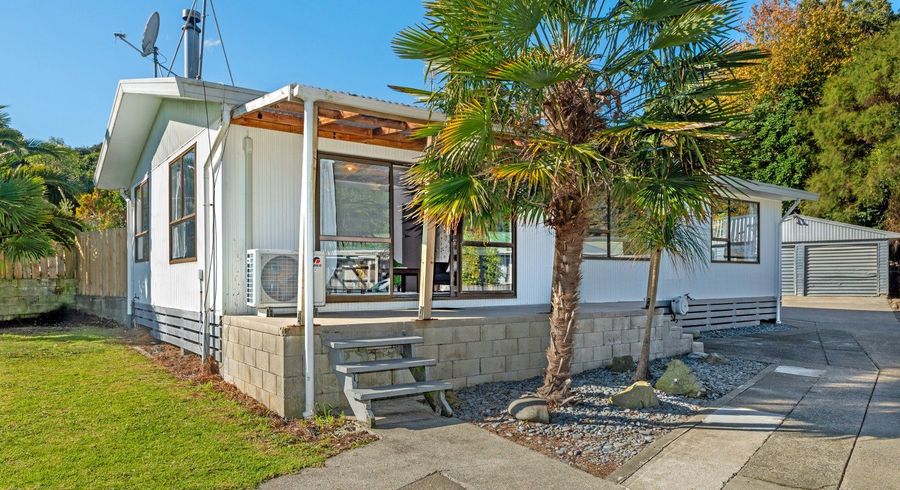  at 129 Herschell Road, Outer Kaiti, Gisborne