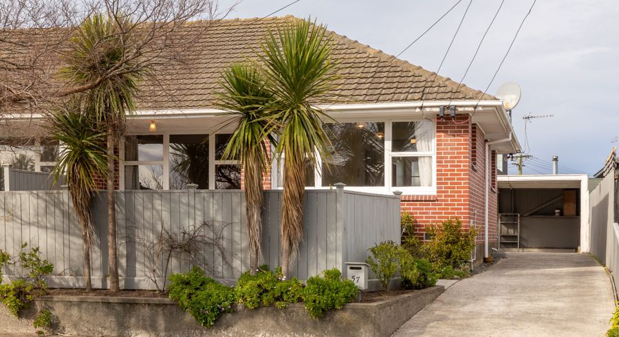  at 57 Lonsdale Street, New Brighton, Christchurch City, Canterbury