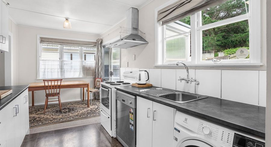  at 200 Waddington Drive, Naenae, Lower Hutt, Wellington