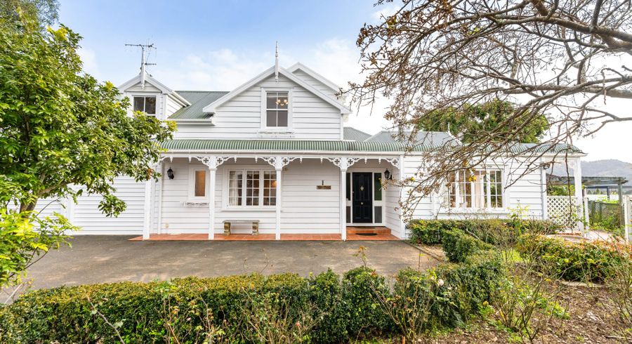  at 11 Kowhai Park Road, Maunu, Whangarei, Northland