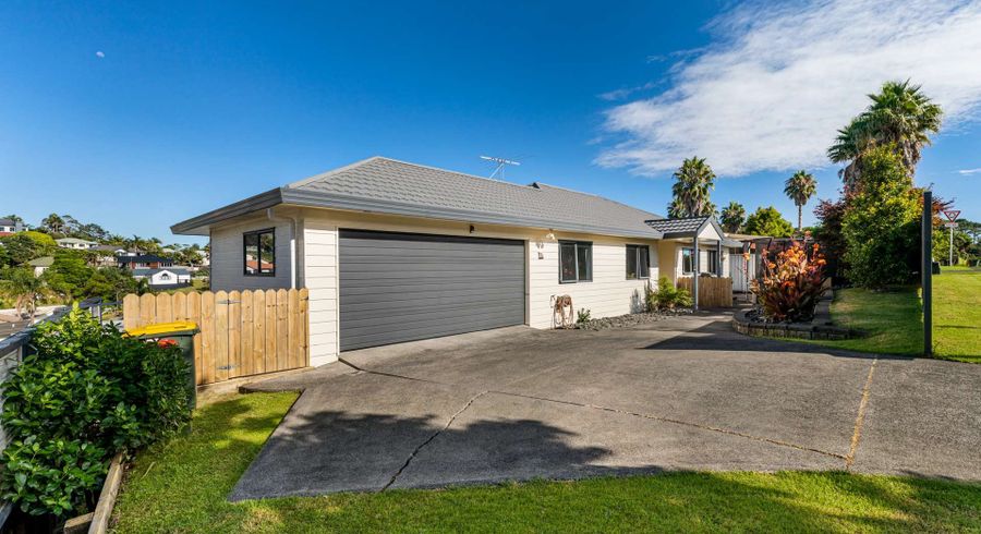  at 3 Coralsea Way, Arkles Bay, Whangaparaoa