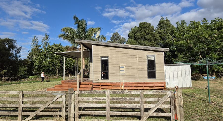  at 357B Hautapu Road, Tamahere, Hamilton