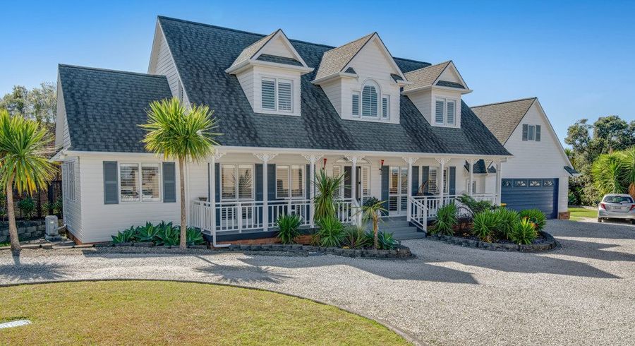  at 3 Lagoon View, Gulf Harbour, Whangaparaoa