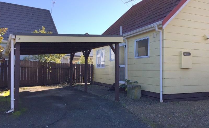  at 46A Muritai Street, Tāhunanui, Nelson