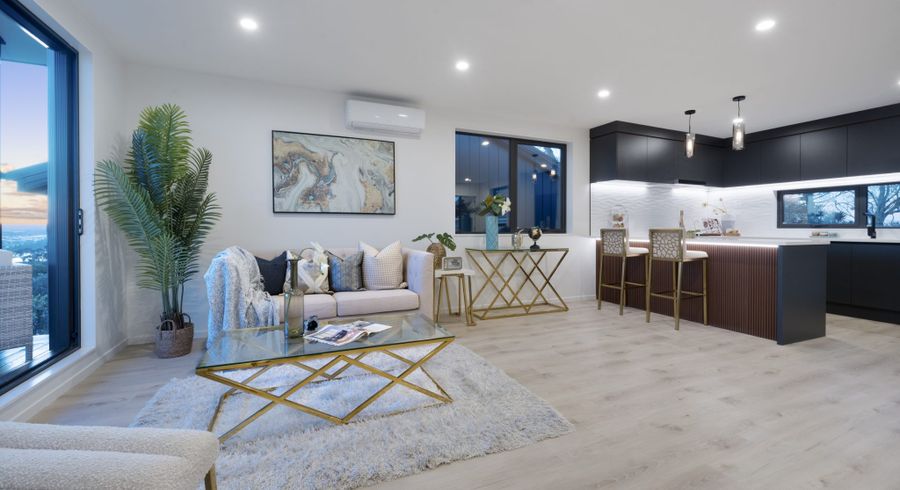  at Lot 1-4/8 Hadfield Street, Beach Haven, North Shore City, Auckland