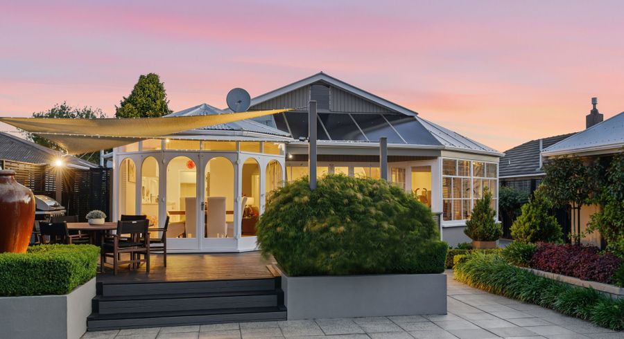  at 53 Arthur Street, Upper Riccarton, Christchurch City, Canterbury