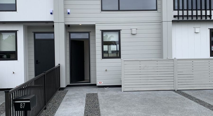  at 87 Waituarua Drive, Takanini, Papakura, Auckland