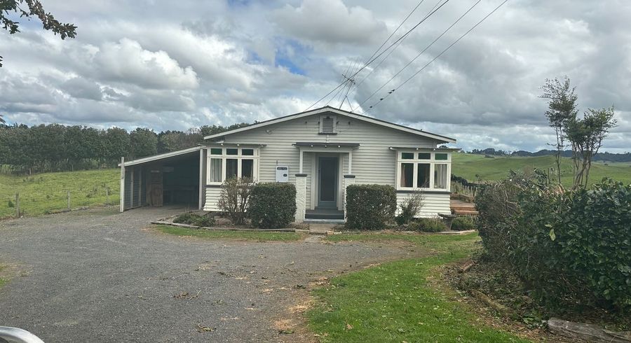  at 669 Waikokowai Road, Rotongaro, Huntly