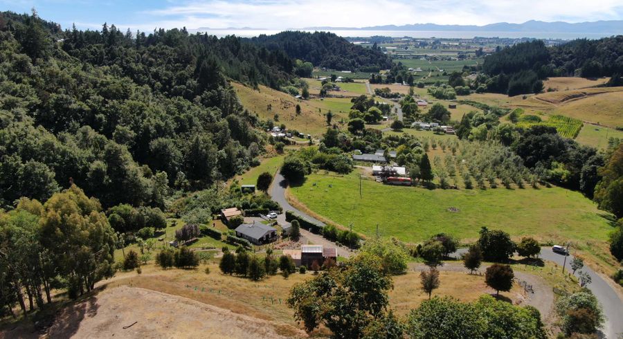  at 214 Brooklyn Valley Road, Brooklyn, Motueka