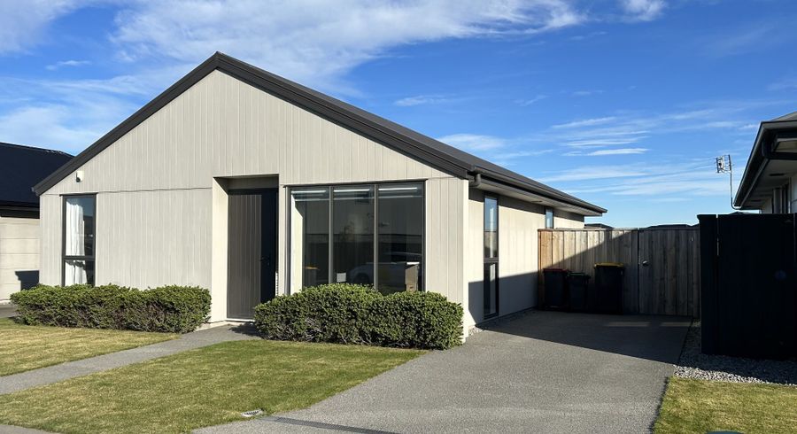  at 11 Tippet Crescent, Wigram, Christchurch