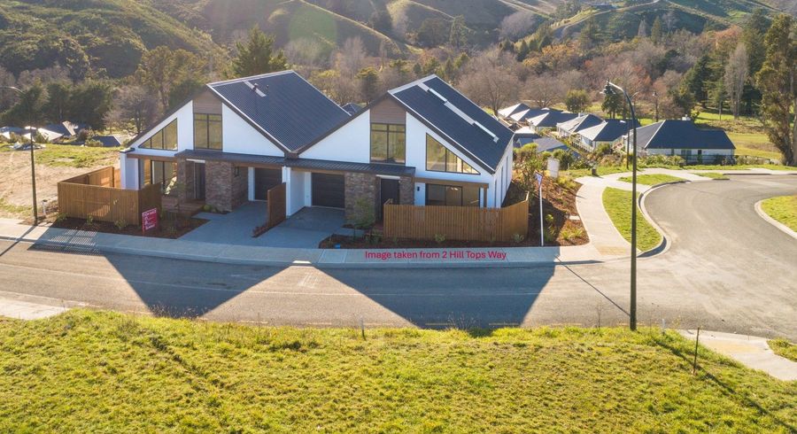  at 4 and 4a Hill Tops Way, Stoke, Nelson, Nelson / Tasman