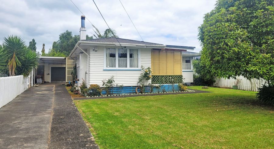  at 2 Rata Place, Otangarei, Whangarei