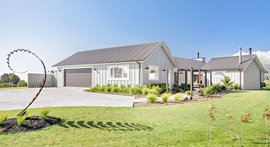  at 106A Fausett Road, Ararimu, Drury