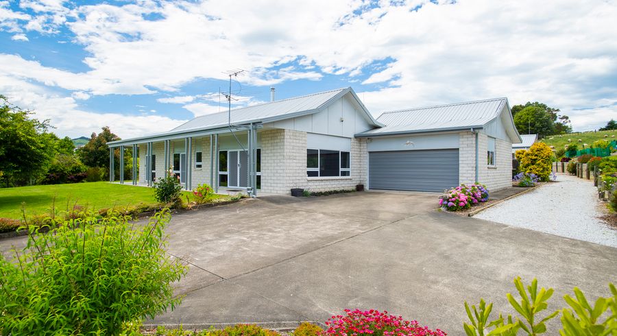  at 0 Back Ormond Road, Waihirere, Gisborne