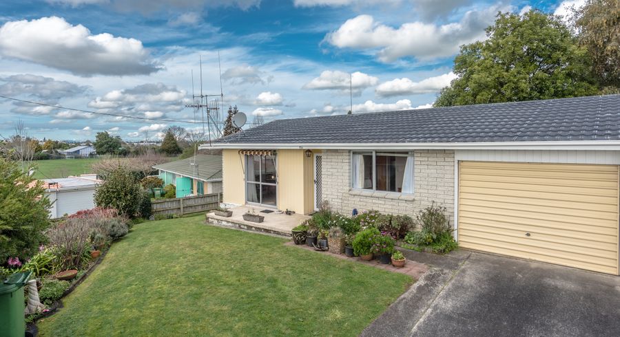  at 73A Tuhikaramea Road, Dinsdale, Hamilton