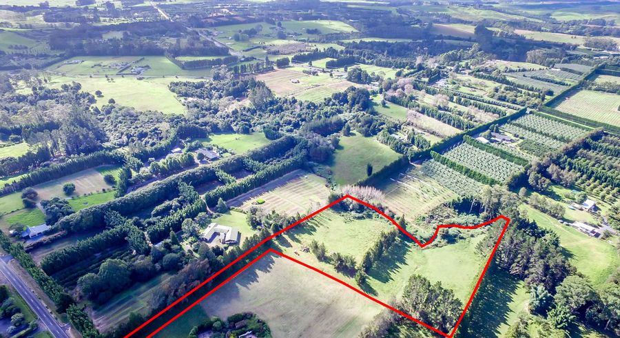  at 160 Waipapa West Road, Waipapa