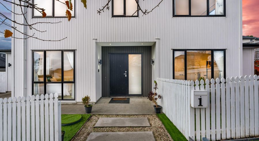  at 1 Barrique Road, Kumeu, Rodney, Auckland