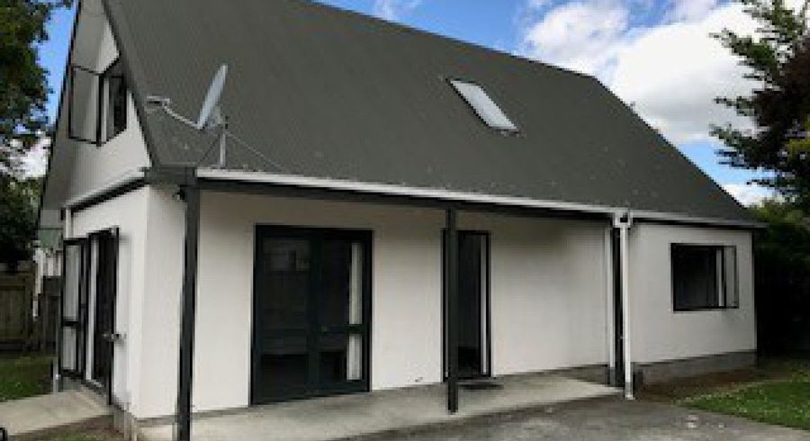  at 25 Morris Street, Hokowhitu, Palmerston North, Manawatu / Whanganui