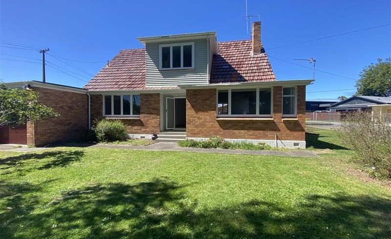  at 48 Albert Street, Hamilton East, Hamilton, Waikato