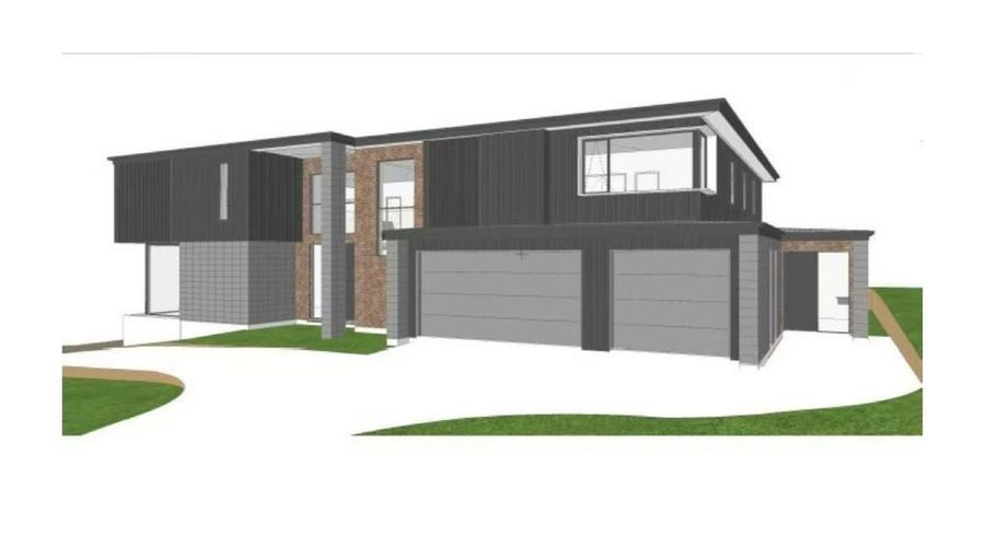  at 35 Kitenga Road, Flat Bush, Manukau City, Auckland