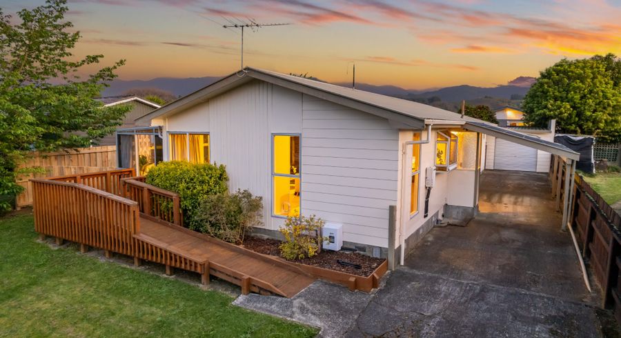  at 44 California Drive, Totara Park, Upper Hutt
