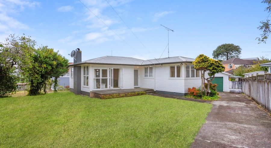  at 119 Haverstock Road, Sandringham, Auckland City, Auckland