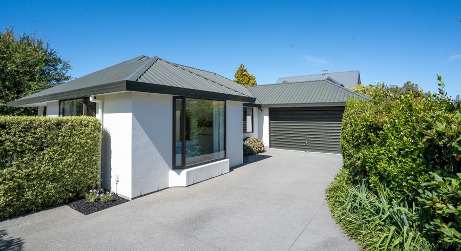 at 136B Hamilton Avenue, Ilam, Christchurch City, Canterbury
