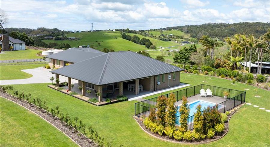  at 10 Sylvia Lane, Maunu, Whangarei, Northland