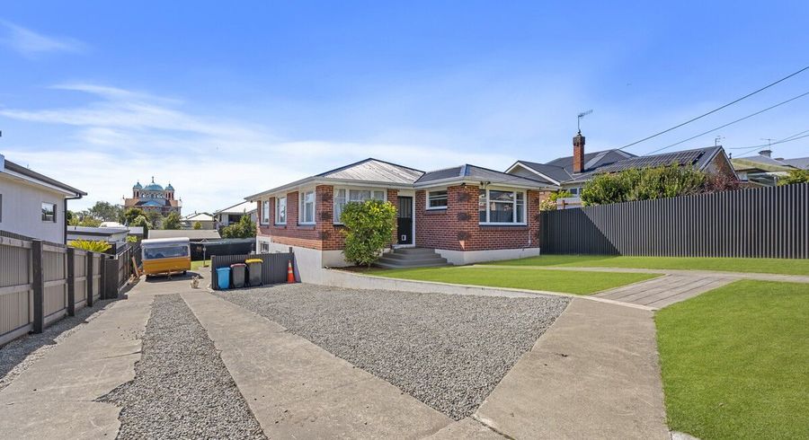  at 14 Cain Street, Parkside, Timaru, Canterbury